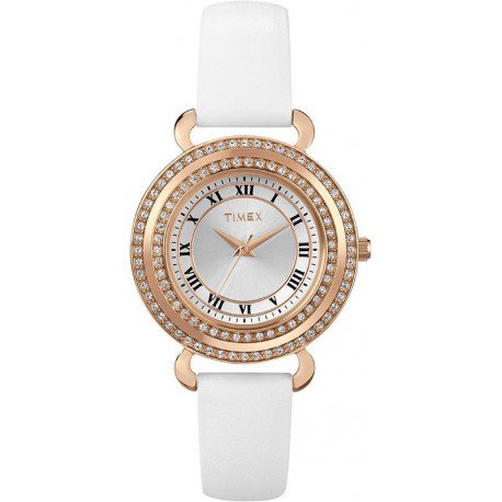 

Женские часы Timex CRYSTAL Classic Tx2p230