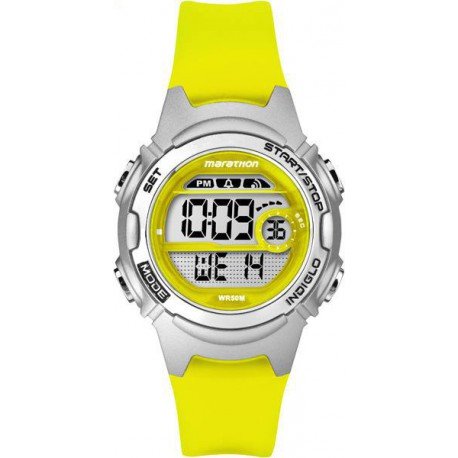 

Женские часы Timex MARATHON Tx5k96700