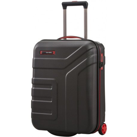 

Чемодан Travelite VECTOR/Black Маленький TL072007-01 черный