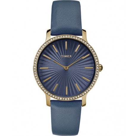 

Женские часы Timex Metropolitan Tx2r51000