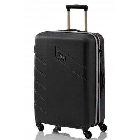 

Чемодан Travelite VECTOR/Black Большой TL072049-01 черный
