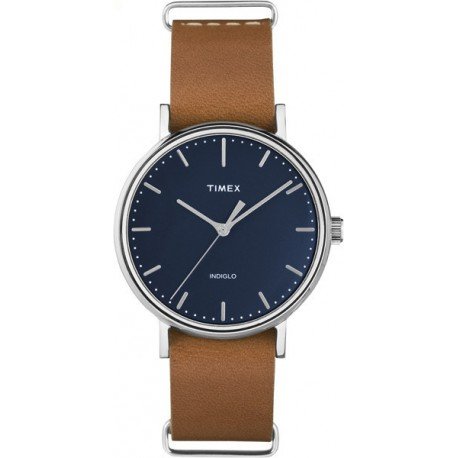 

Женские часы Timex WEEKENDER Fairfield Tx2p98300
