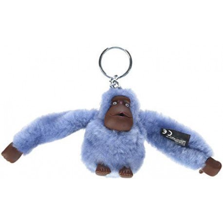 

Брелок Kipling MONKEYCLIP M/Timid Blue K16479_83Z голубой