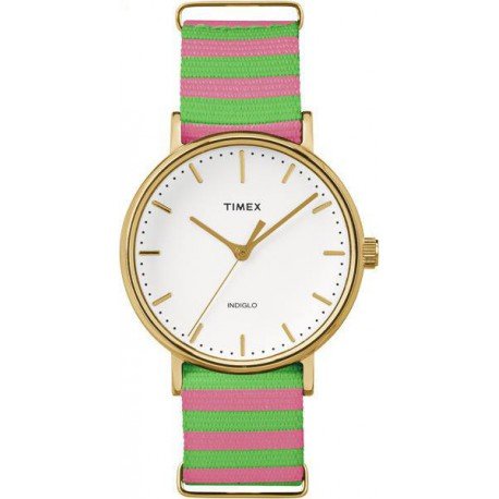 

Женские часы Timex WEEKENDER Fairfield Tx2p91800