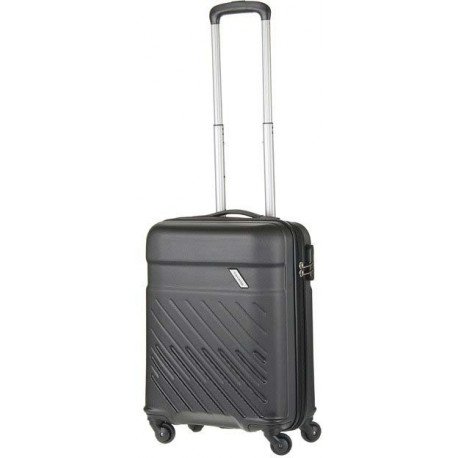

Чемодан Travelite VINDA/Black Маленький TL073847-01 черный