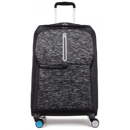 

Чемодан Piquadro COLEOS Active/Black Средний BV4334OS37_N черный