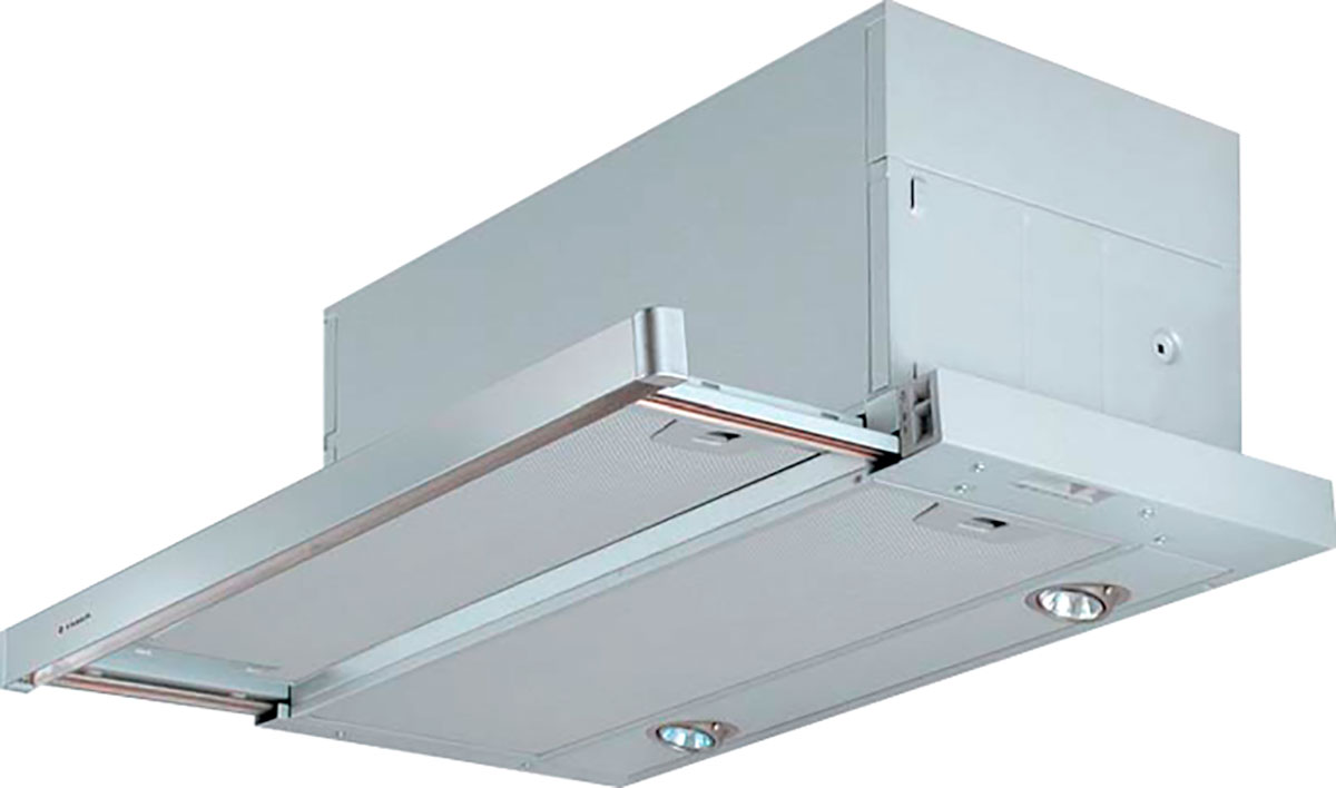 

Вытяжка FABER MAXIMA EV8 LED AM/X A90 FB EXP