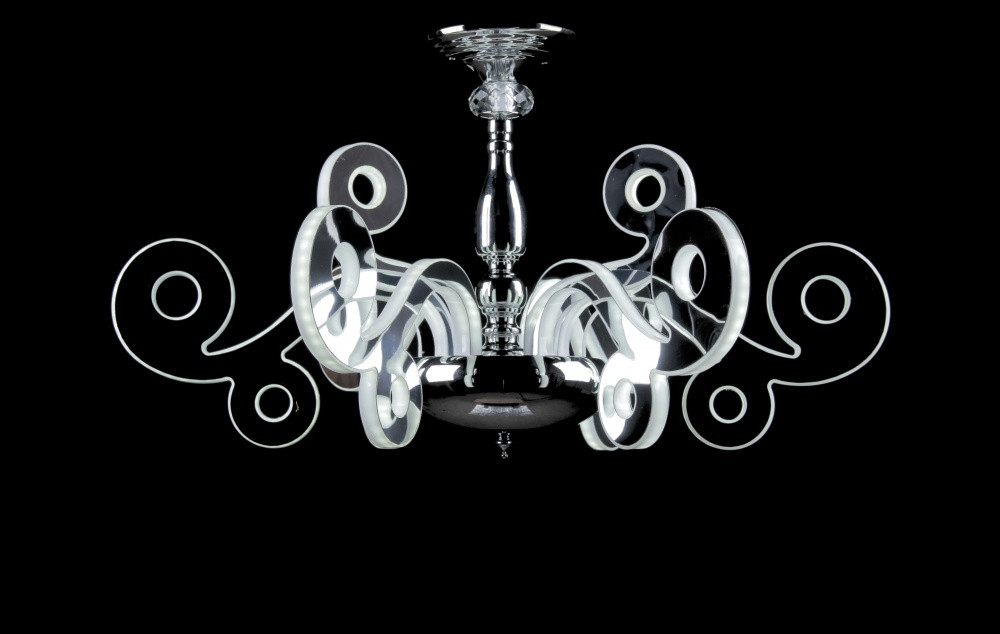 

Лед люстра SV ligting SV 30-3553-16