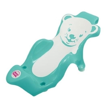 

Горка для купания OK Baby Buddy Бирюзовая