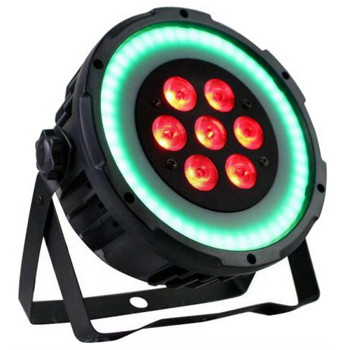 

Светодиодный прожектор Free Color FREE COLOR P710 ILLISION
