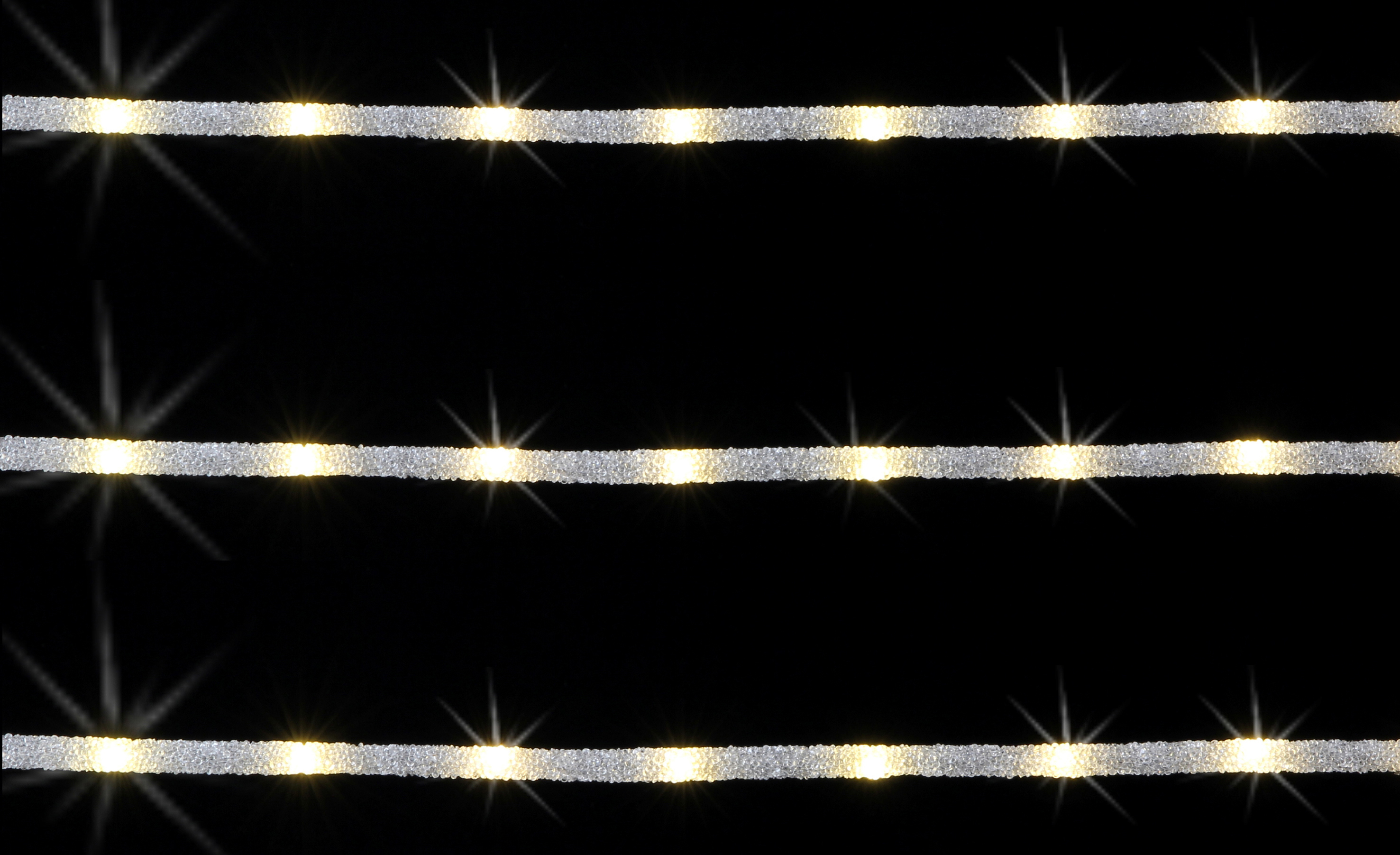 

Светодиодная гирлянда Luca Lighting Веревка 8 м (8718861431636)