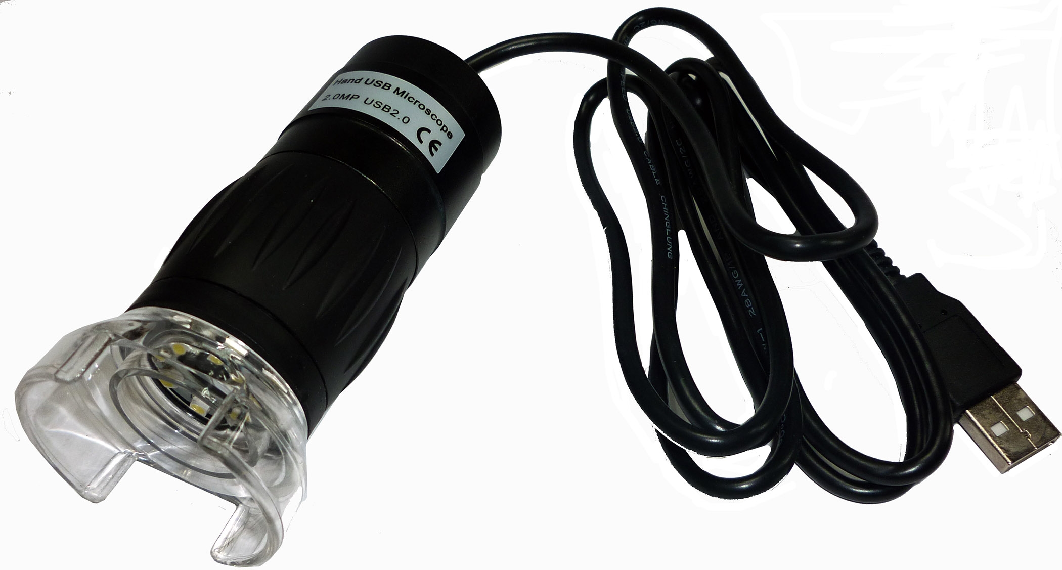 

Портативный USB микроскоп цифровой Magnifier MDA2000