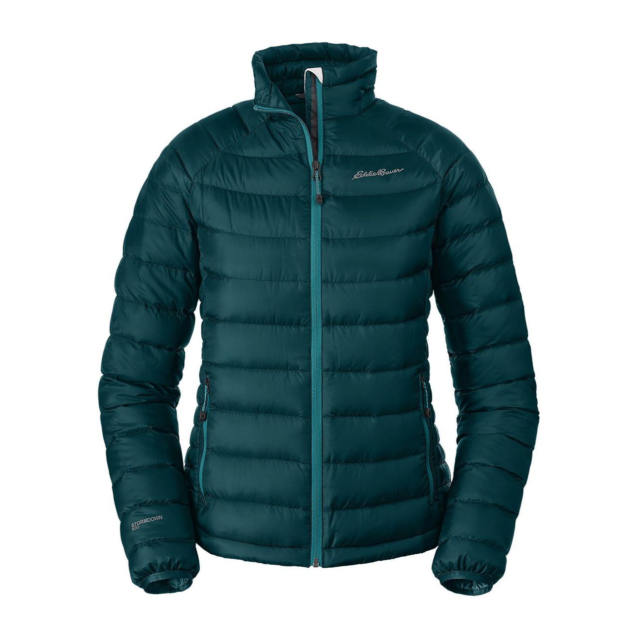 

Женский пуховик Eddie Bauer Womens Downlight StormDown Jacket MEDITERRANEAN, Женский пуховик Eddie Bauer Womens Downlight StormDown Jacket MEDITERRANEAN (XS)