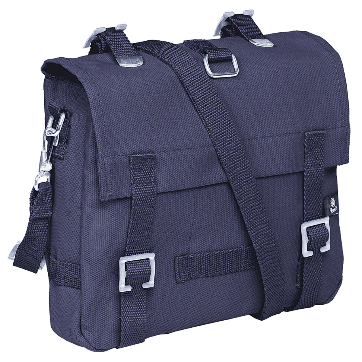 

Сумка Brandit Small Canvasbag NAVY