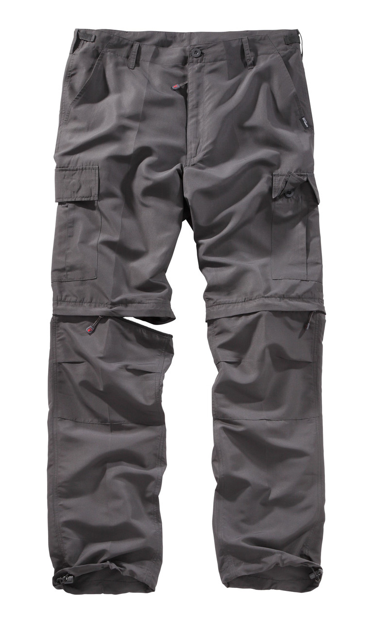 

Мужские карго брюки Surplus Outdoor Trousers Quickdry Anthrazit, Мужские карго брюки Surplus Outdoor Trousers Quickdry Anthrazit (XL)