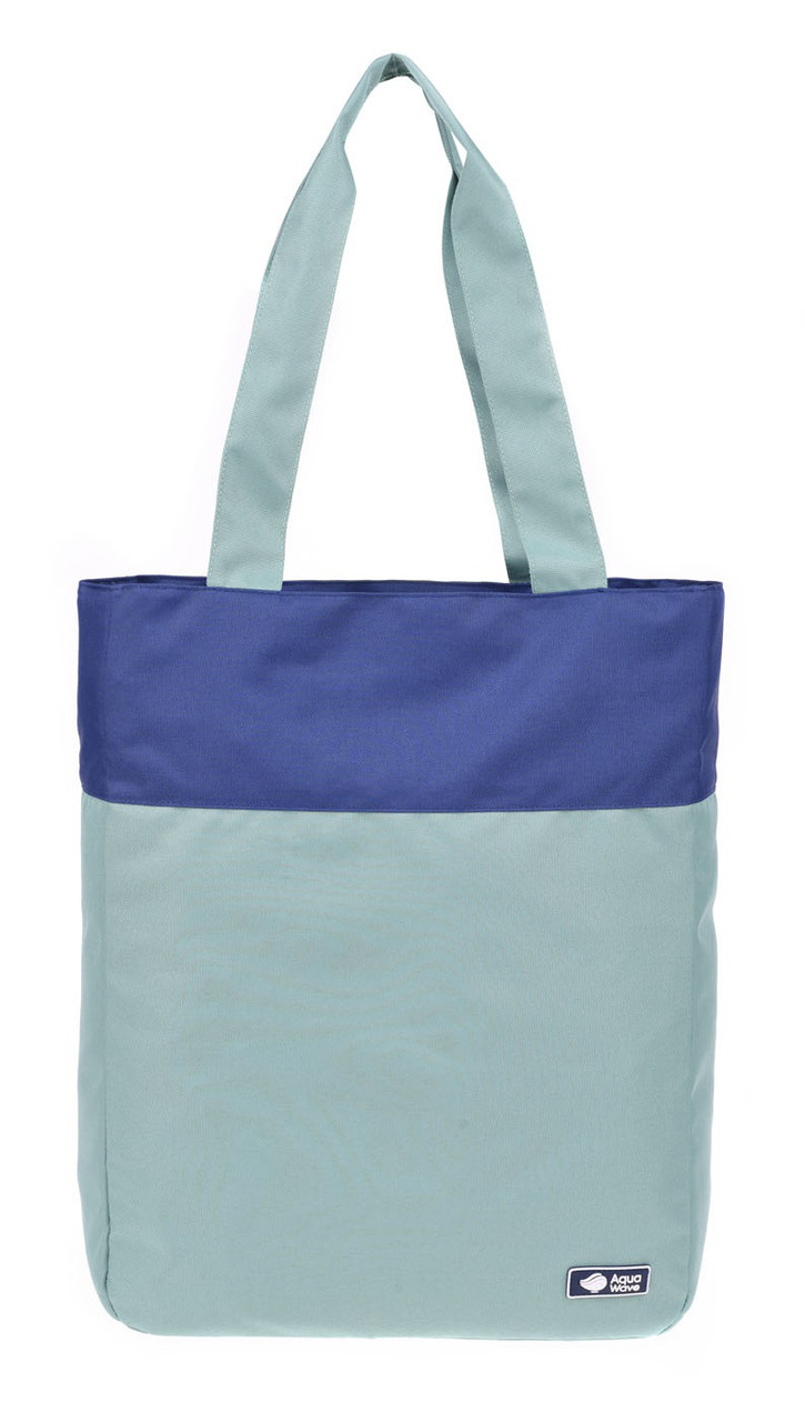

Сумка тоут AquaWave Tote MINT