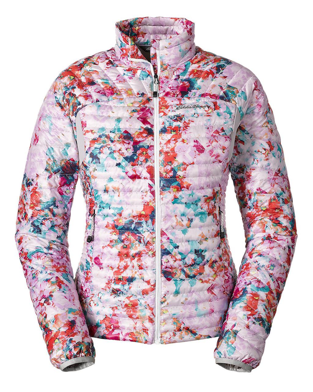 

Женский пуховик Eddie Bauer Womens MicroTherm StormDown Jacket SANGRIA, Женский пуховик Eddie Bauer Womens MicroTherm StormDown Jacket SANGRIA (XS)