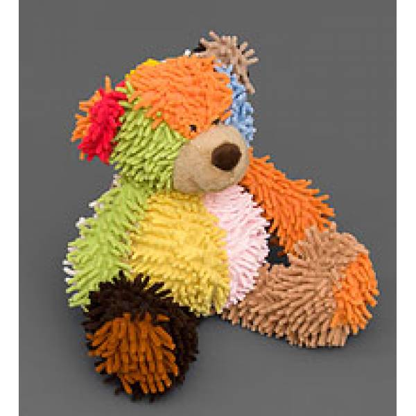 

Мягкая игрушка медведь ''Волнистая Радуга'' 25142 - 46см