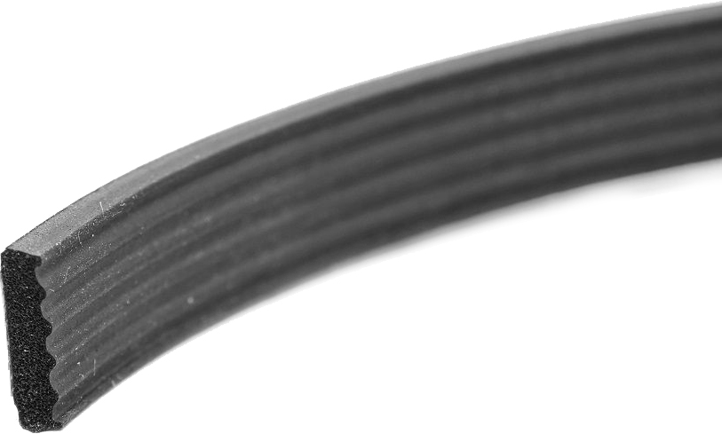 

Уплотнитель самоклеющийся Stomil Sanok Е 15x4 мм 100 м Черный (SD-51X)