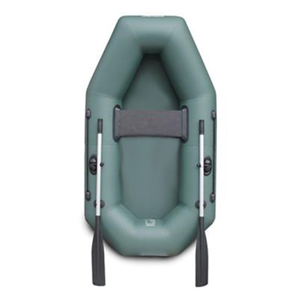 

Надувная лодка Sport-Boat Cayman C-220L