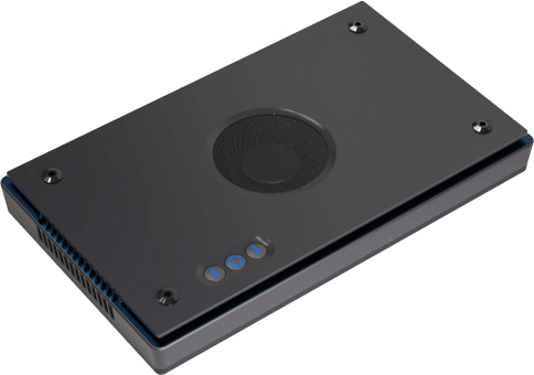 

Профессиональный LED светильник для рифовых аквариумов EcoTech Marine Radion XR30w G5 BLUE 30 x 18 см