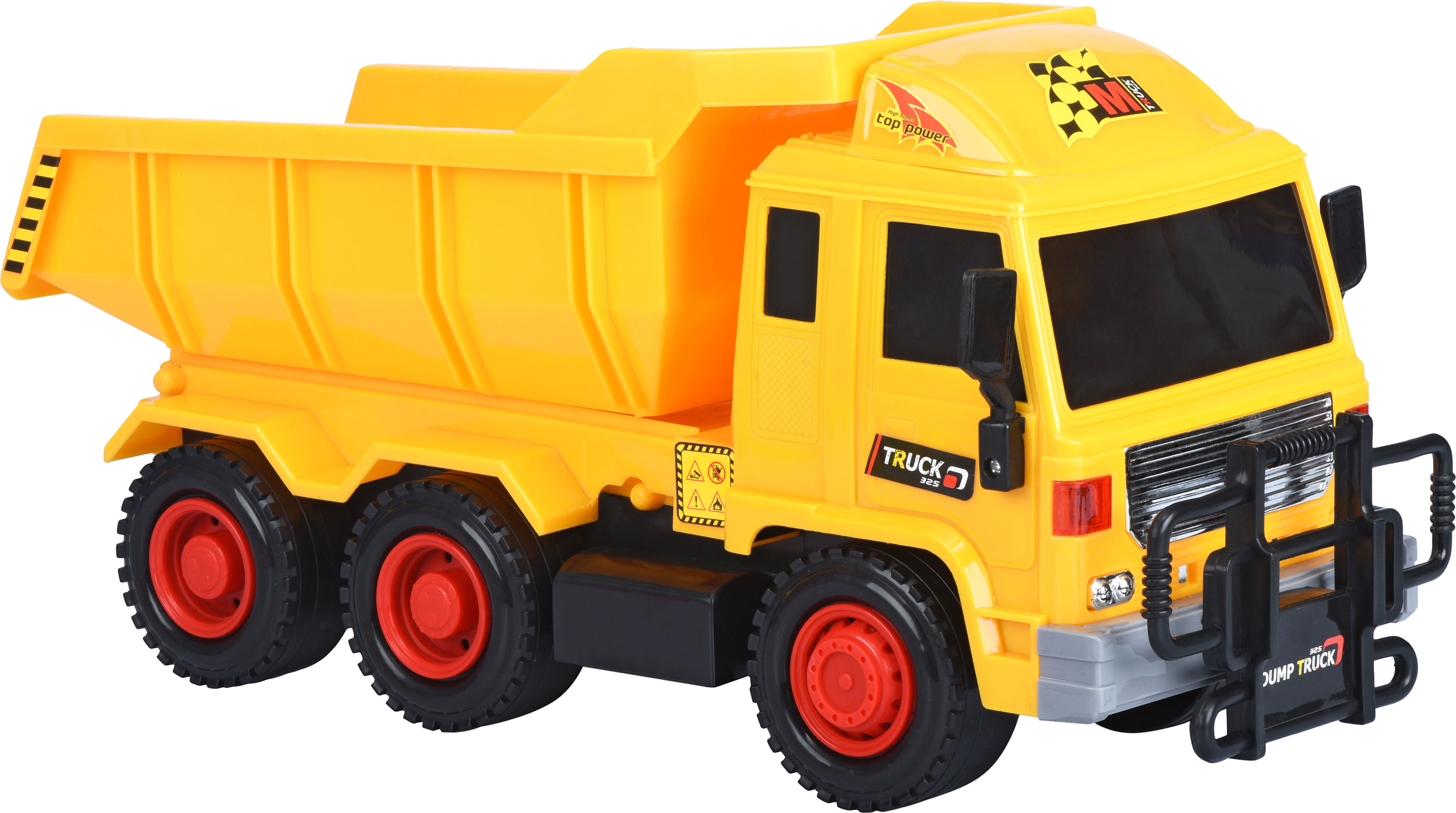 

Машинка Same Toy Mod-Builder Самосвал (S888Ut)