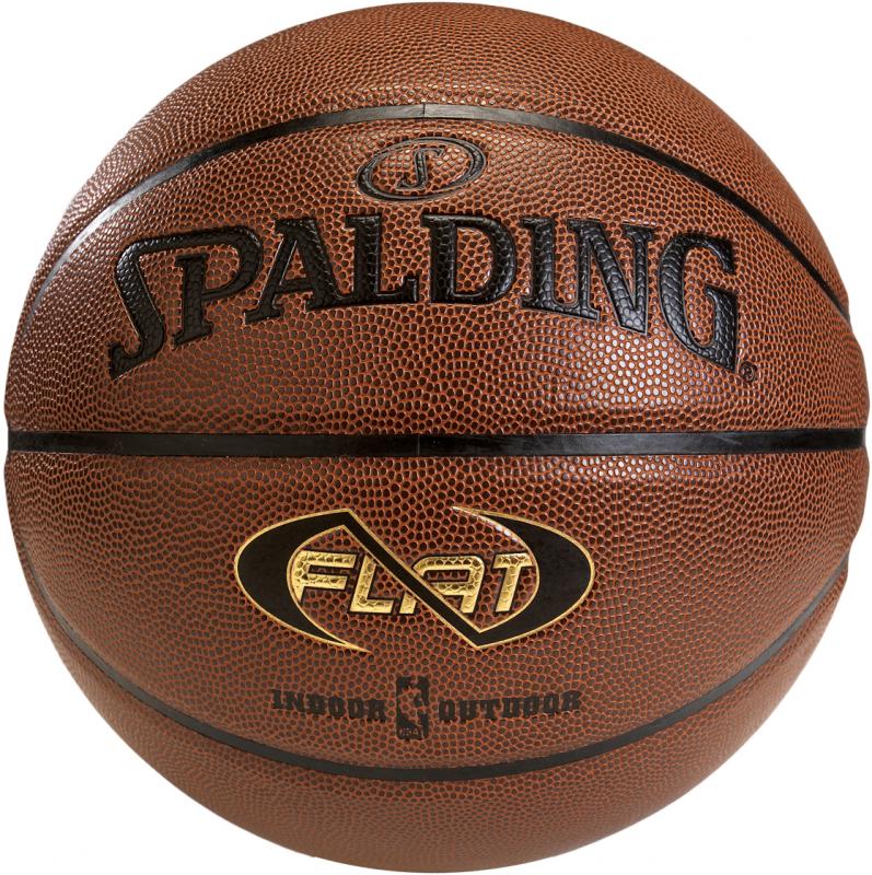 

Баскетбольный мяч Spalding 7 Коричневый 000111654