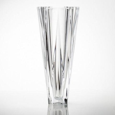 

Ваза 350 мм Crystallite Bohemia 8KH02/0/99V71/350