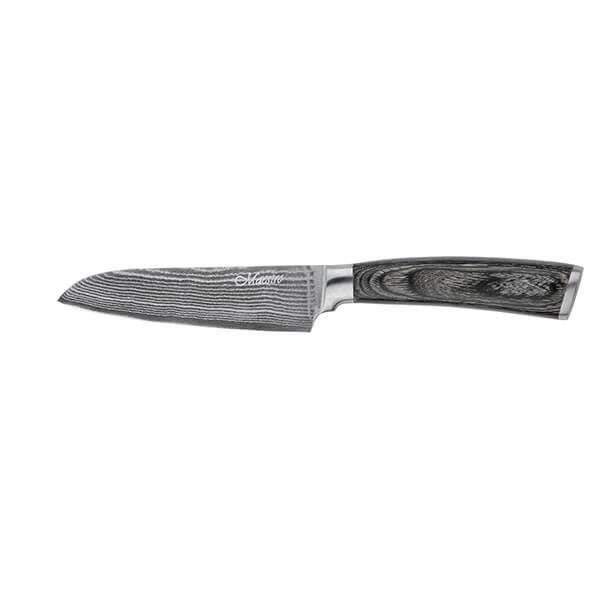 

Нож сантоку 30 см Damascus Steel Maestro MR-1482