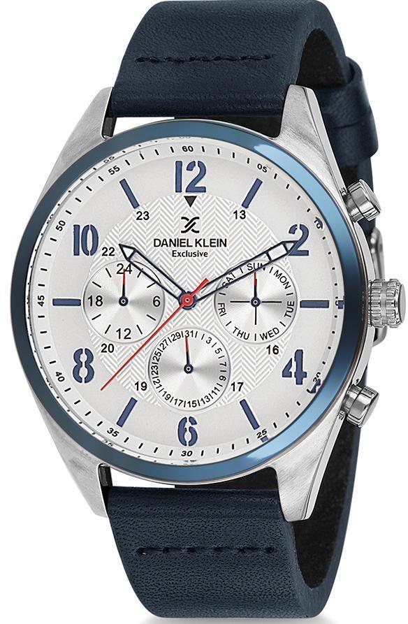 

Мужские часы Daniel Klein DK11744-6