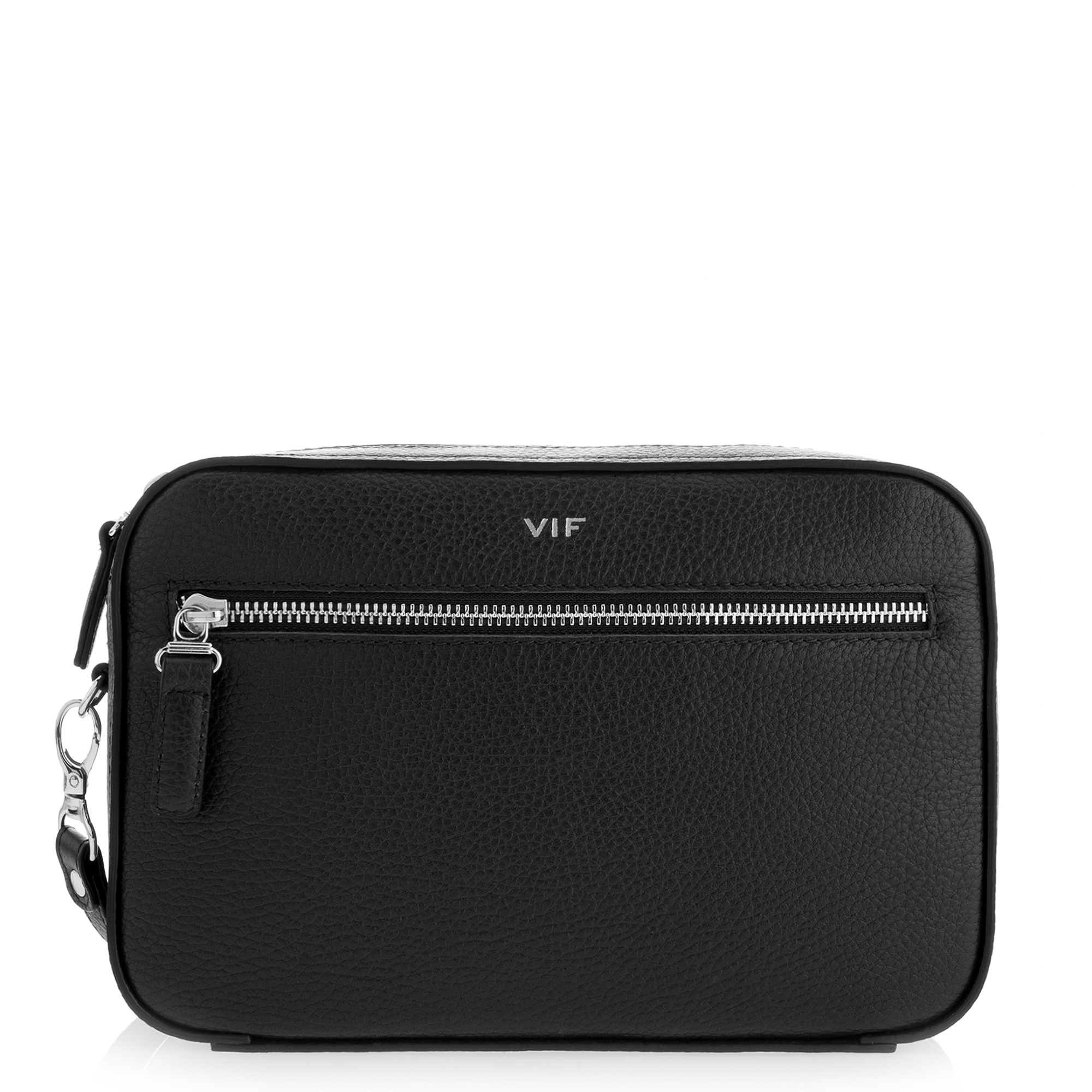 

Клатч мужской VIF черный 249057