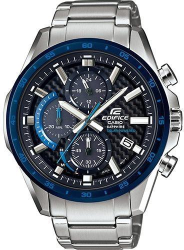 

Мужские часы Casio EFS-S540DB-1BUEF