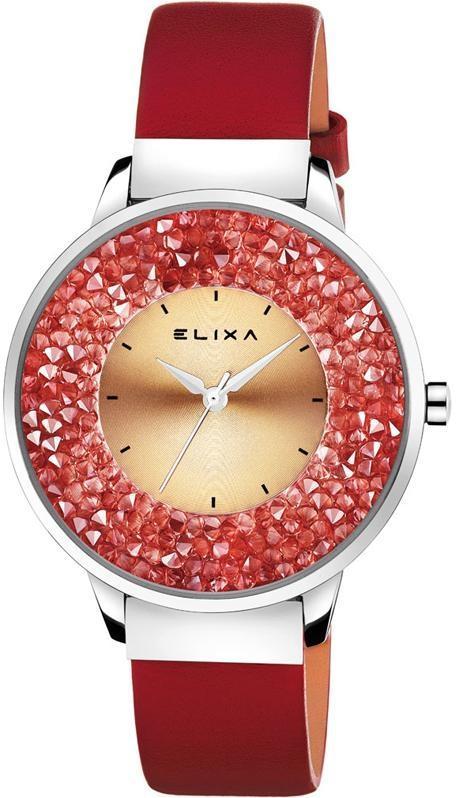 

Мужские часы Elixa E114-L461