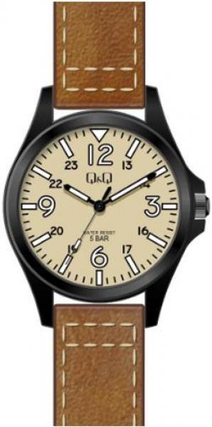 

Мужские часы Q&Q QB12J515Y