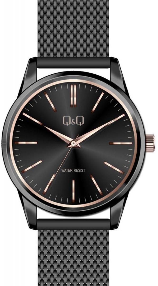

Мужские часы Q&Q QB02J803Y