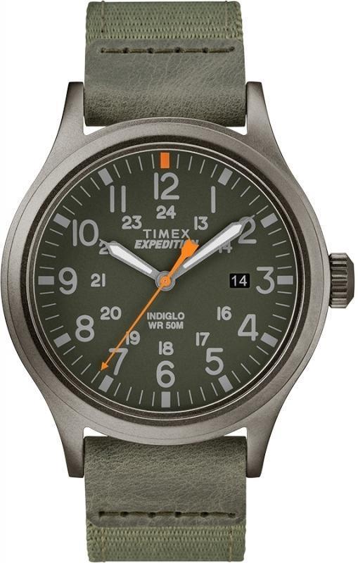 

Мужские часы Timex Tx4b14000