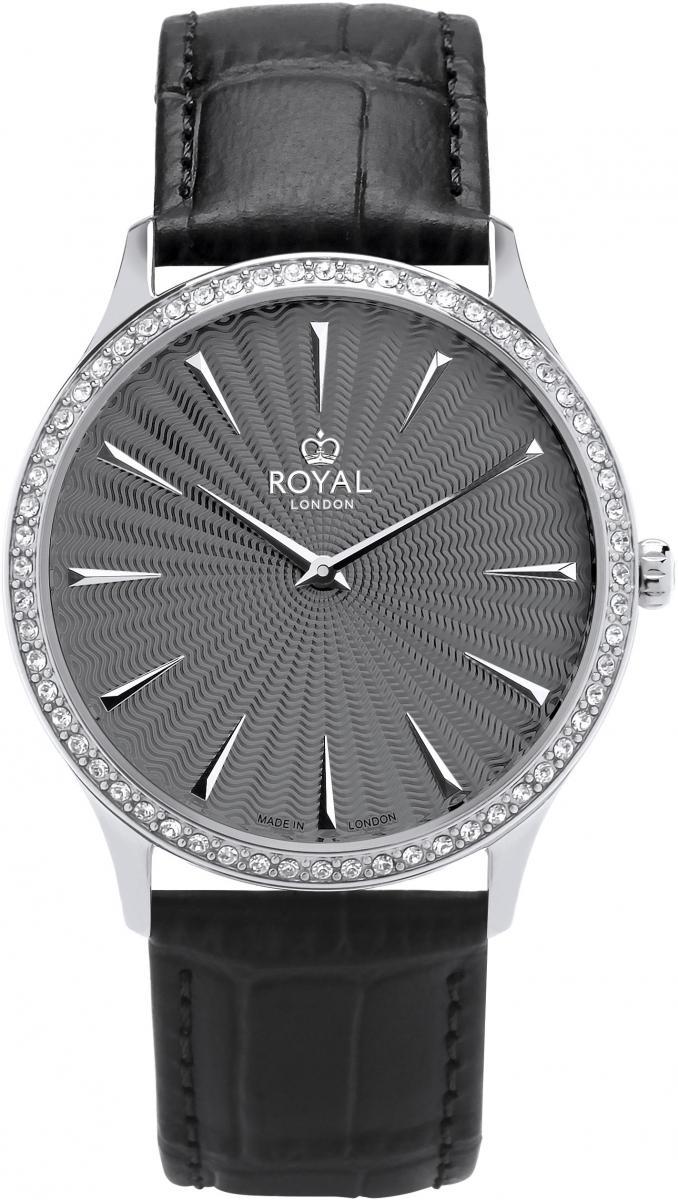 

Мужские часы Royal London 21436-01