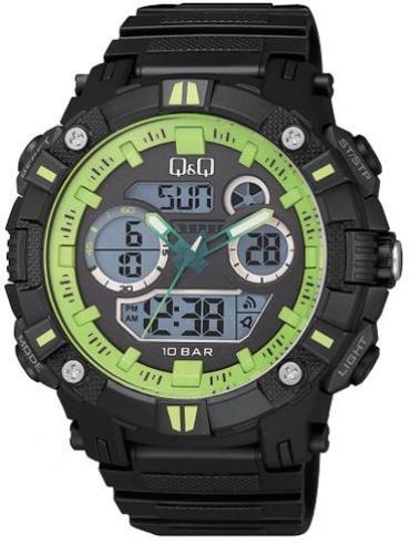 

Мужские часы Q&Q GW88J007Y