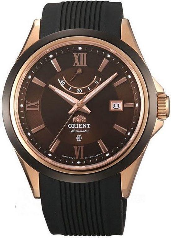 

Мужские часы Orient FAF03003T0