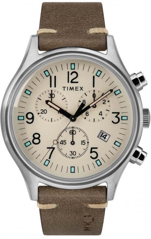 

Мужские часы Timex Tx2r96400