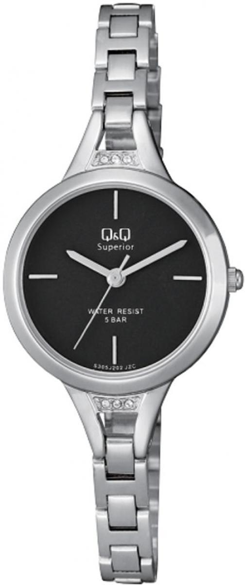 

Мужские часы Q&Q S305J202Y