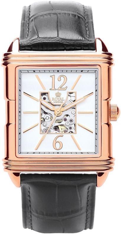 

Мужские часы Royal London 41169-03