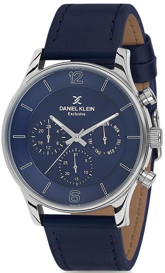 

Мужские часы Daniel Klein DK11739-3