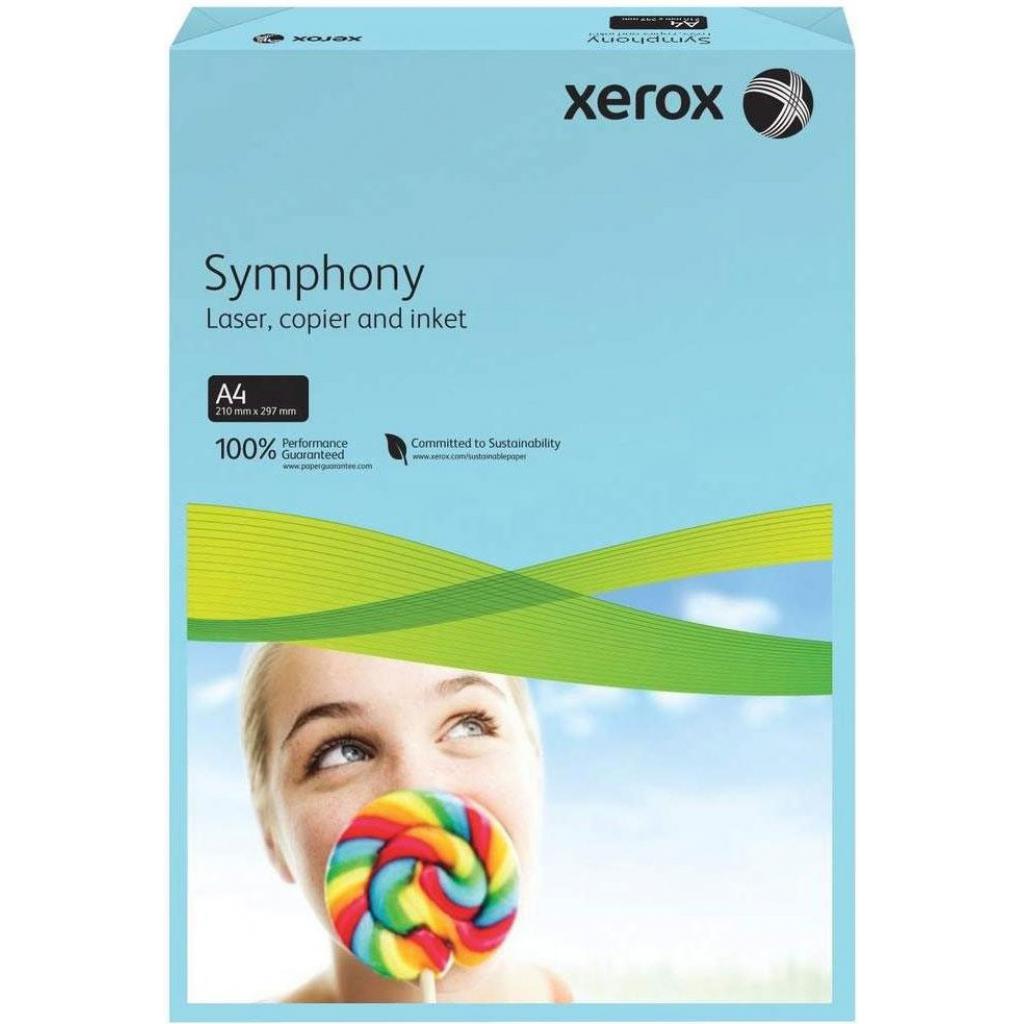 

Бумага XEROX A4 SYMPHONY Strong 5*50л (496L94184)