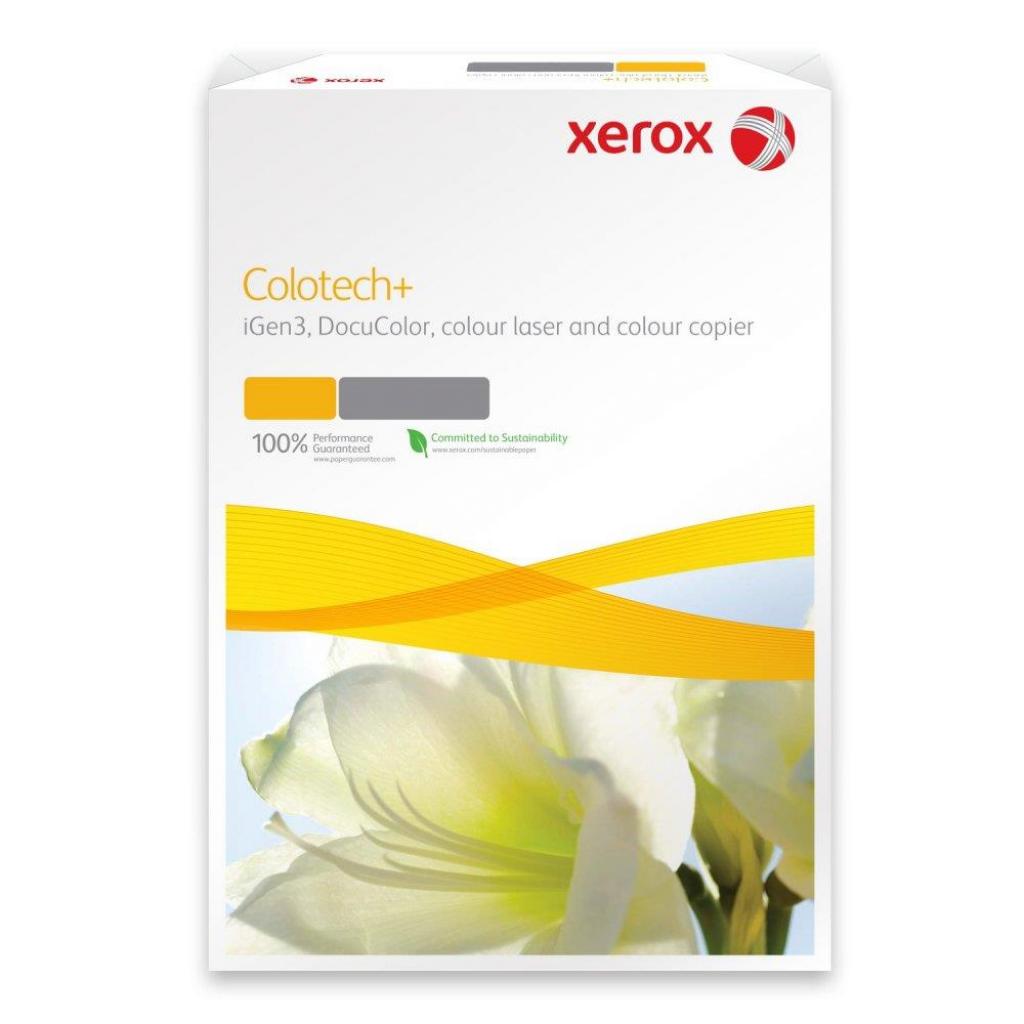 

Бумага XEROX A3 COLOTECH + (AU) (003R98854)