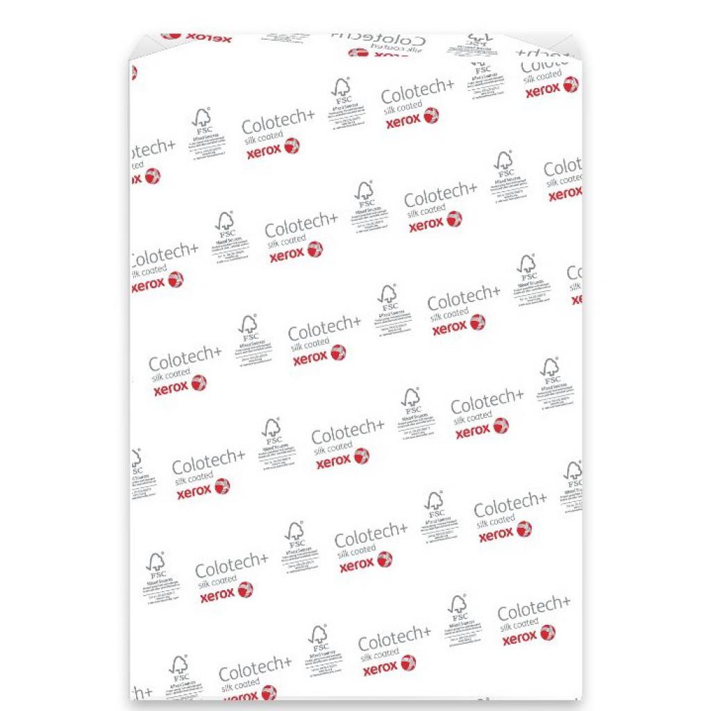 

Бумага XEROX A3 COLOTECH + SILK (170) 400л (003R90362)