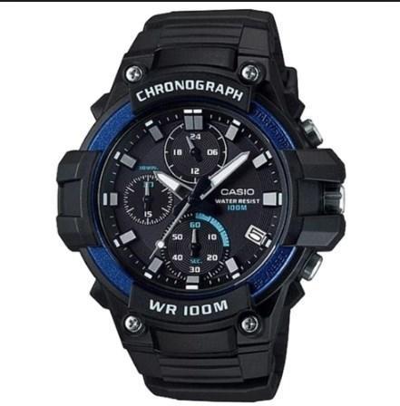 

Мужские часы Casio MCW-110H-2AVEF