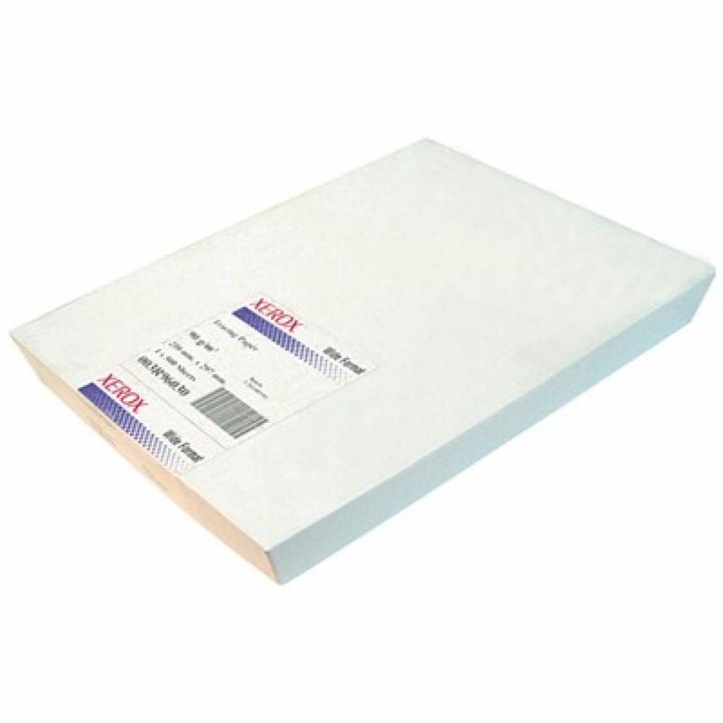 

Бумага XEROX A4 Tracing Paper (003R96030)