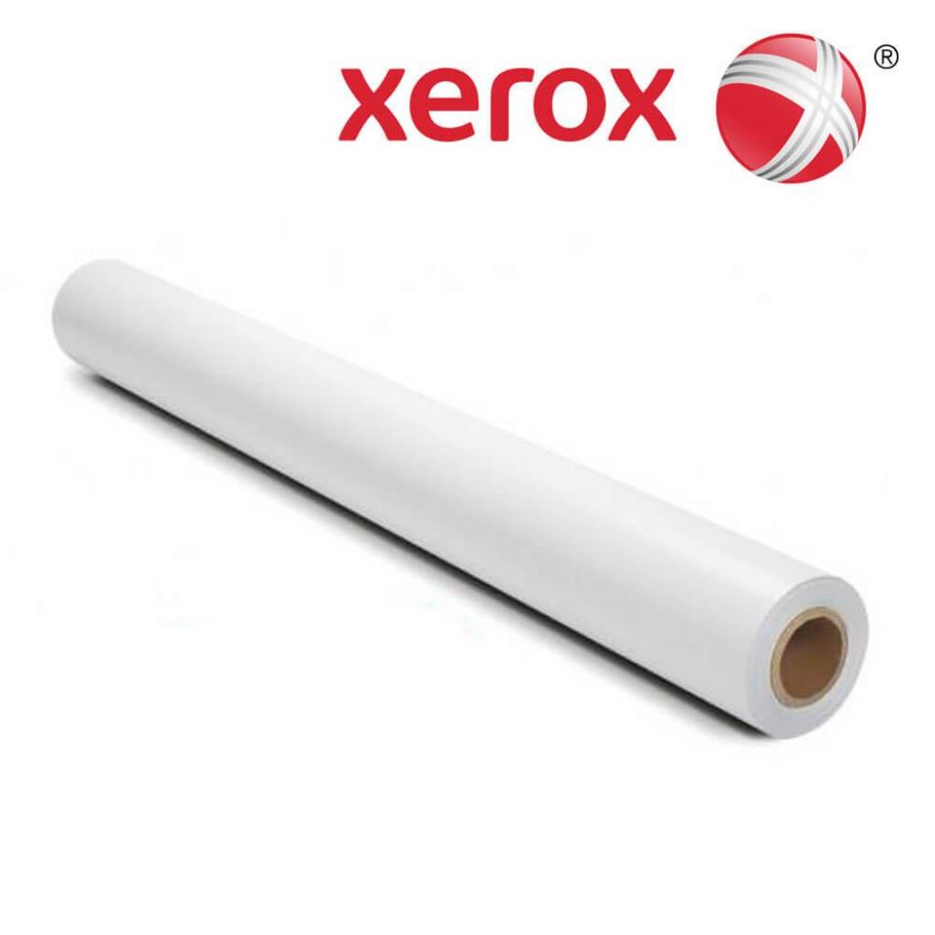 

Бумага XEROX 841mm Inkjet Monochrome 75г 50м (496L94193)