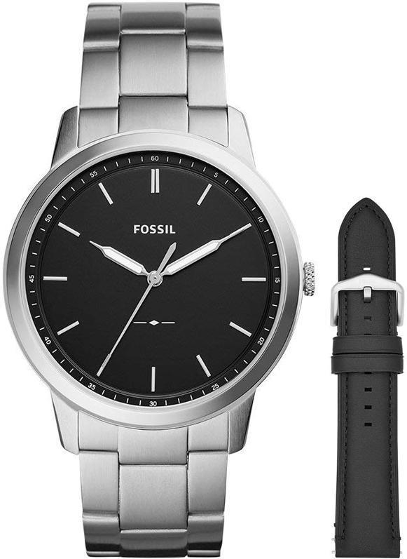 

Мужские часы Fossil FOS FS5451SET